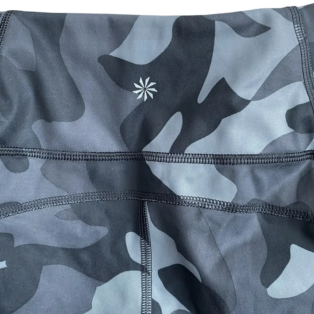 Athleta contender athletic